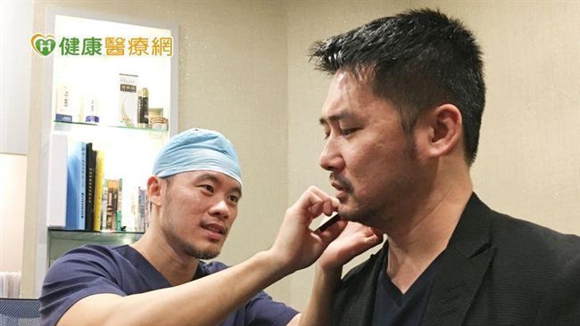蓄鬍好難！鬍子稀疏、斷鬍該怎麼辦？