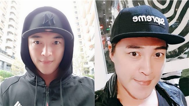 醉毆秦楊後　男星再踹錢櫃服務生屁股