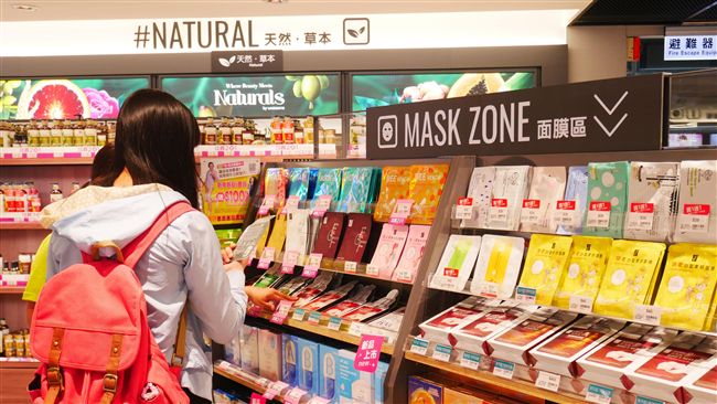 出國帶回含藥化粧品　36瓶以下免報
