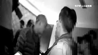 踹服務生屁股！男星酒後5年鬧4次