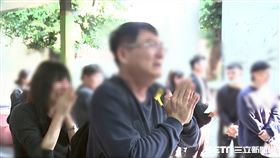 獨子彭姓男大生造酒駕撞死今告別式