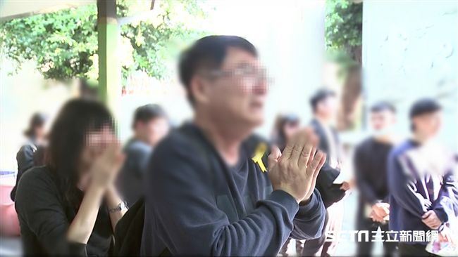獨子遭酒駕男撞死　母哭癱喊：還我兒