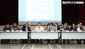 華航勞資協商、罷工(圖/記者林士傑攝)