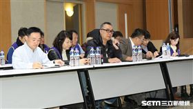 交通部,勞資協商,機師工會,／記者林士傑攝影