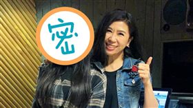 「國民女友」祈錦鈅（小鈅）、馬毓芬。（圖／Webtvasia Taiwan 提供）