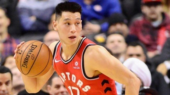 NBA／暴龍晉級！豪上6分鐘得2分