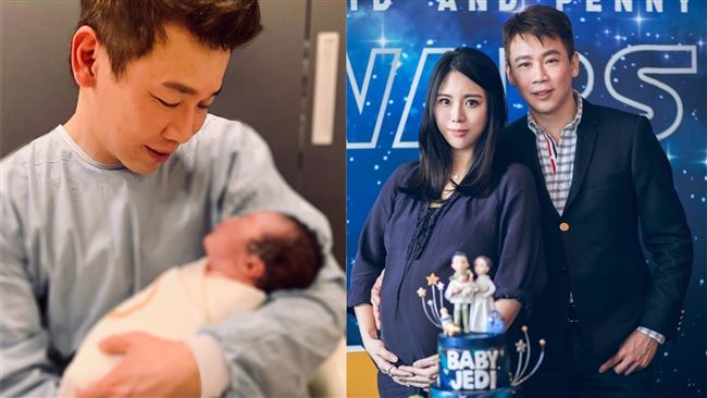 兒子才剛報到！陶喆「家人」突過世…
