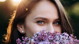 最吸男保護慾！5大星座女銷魂易得寵