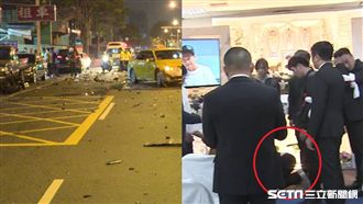 父3度酒駕撞死人　女兒代下跪求原諒