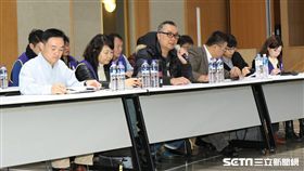 華航勞資協商、罷工(圖/記者林士傑攝)