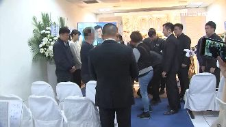 酒駕撞死男大生…嫌犯女兒幫下跪道歉