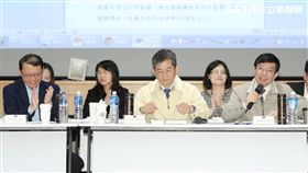 華航,罷工,機師,勞動部,訴求,交通部,／記者林士傑攝影