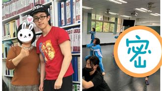 獨／孫安佐在校表現曝！主任傻眼說…