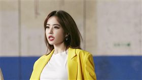 蔡依林（Joilin）《玫瑰少年》MV。（圖／索尼音樂提供）
