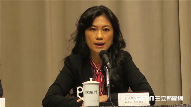 防藍！　兩岸簽和平協議須公投將入法