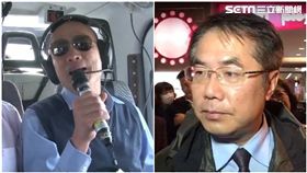 黃偉哲,韓國瑜(圖/資料照)