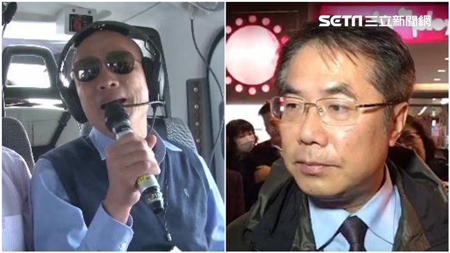 韓總提「你儂我儂」他：新通關密語？