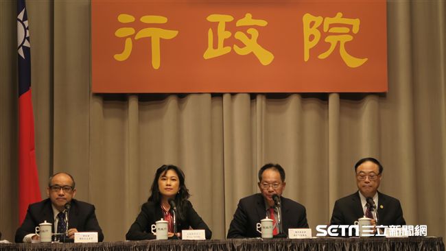 修法卡馬英九赴陸？　行政院回應了