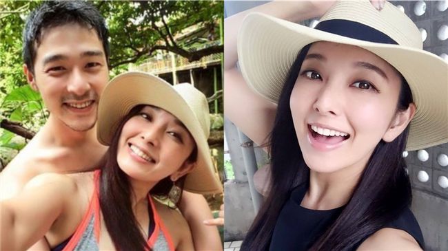腥夫偷吃釀婚變　愛紗心碎苦笑吐6字