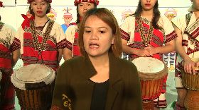 基隆原民舞蹈表演遭醉女亂入　協會：族