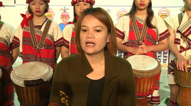 醉女亂入原住民表演　協會：族群歧視