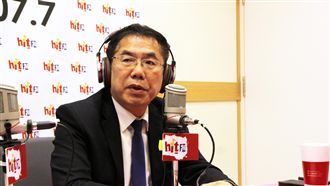 全台最綠台南立委補選　萬一被翻轉…