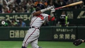 ▲亞古納被官網預估今季將可達成「40-30」。（圖／翻攝自亞古納IG）