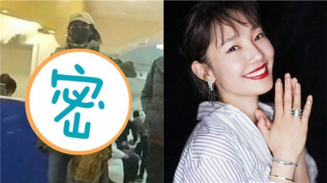 摸屁女神驚傳懷孕！疑似凸肚照曝光