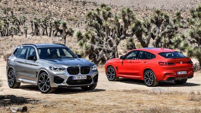 BMW性能休旅來了　下月初國內發表