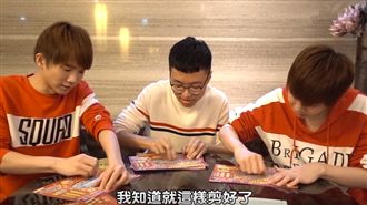 他砸52萬買2千元刮刮樂　結果竟…