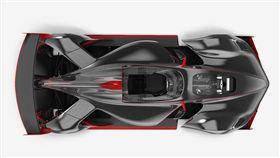 ▲Vandal One。（圖／翻攝網站）