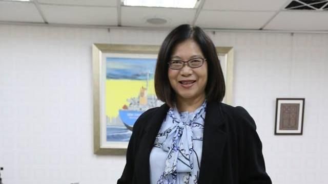 防藍簽和平協議　管：修法或贏得政權