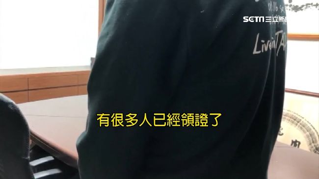 三立獨訪華航機師！已領證憂影響考績