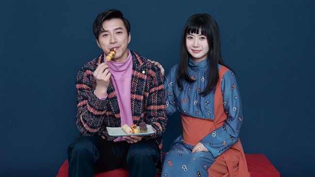 江宏傑曝求婚信物！認第一眼已被收服