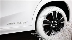 ▲UX X John Elliot Air Force 1（圖／翻攝網路）