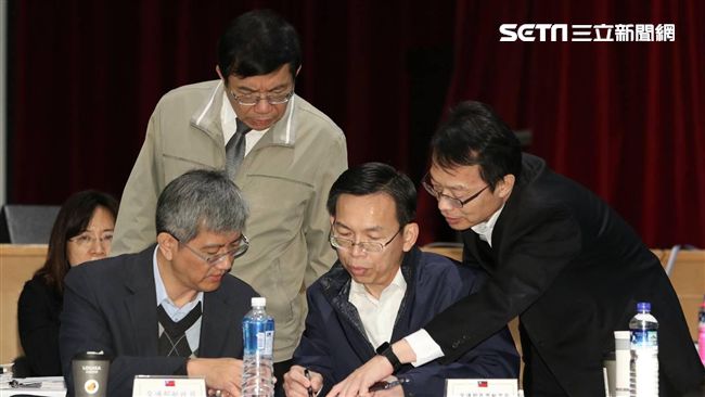 華航罷工危機解除？最快今晚7時有解