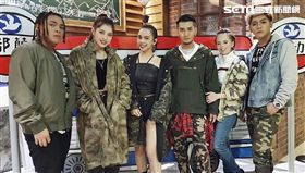 「I-WANT星勢力」后里森林園區演出花博創作曲「花Hana」（台中市政府）