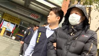 不給錢潑餿！7旬黑幫大哥強收保護費