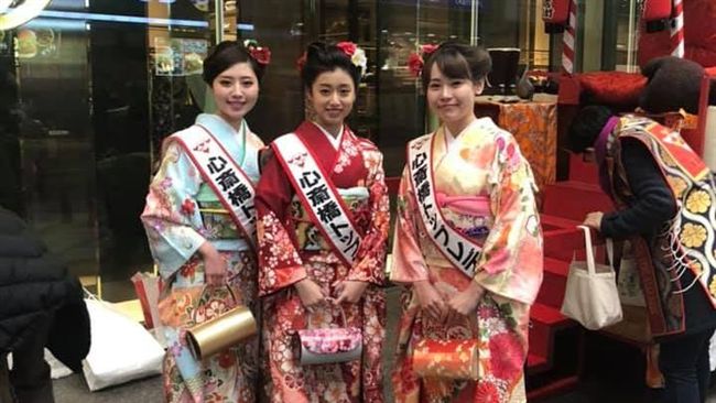 日「胸圍地圖」曝光！4地區女孩超胸