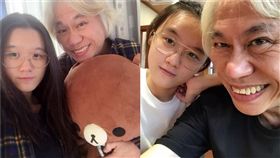 李坤城 林靖恩 (圖/臉書)