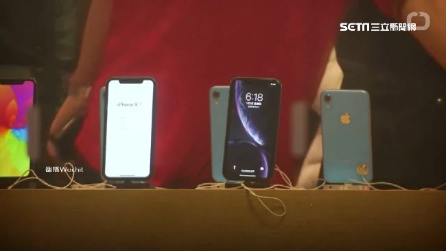 換機周期31個月　成拖累經濟主因？