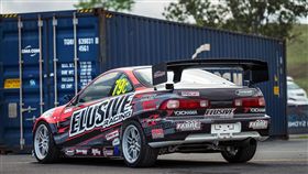 ▲Honda Integra DC2（圖／車訊網）