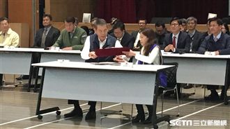 掌聲響起！見證「罷工最後一哩路」