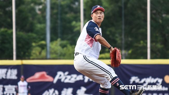 中職／鄭錡鴻結束球員生涯　轉任教練