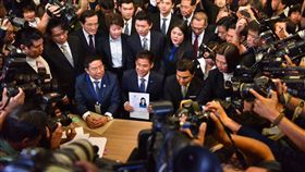 泰國泰愛國黨（Thai Raksa Chart）,烏汶叻公主（圖／翻攝自推特）
