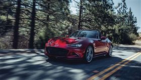 ▲2019正年式MAZDA MX-5。（圖／MAZDA提供）