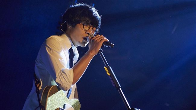 盧廣仲情人節新曲曝光　愛情怎麼了嗎