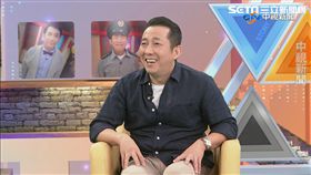 屈中恆
圖／中視提供