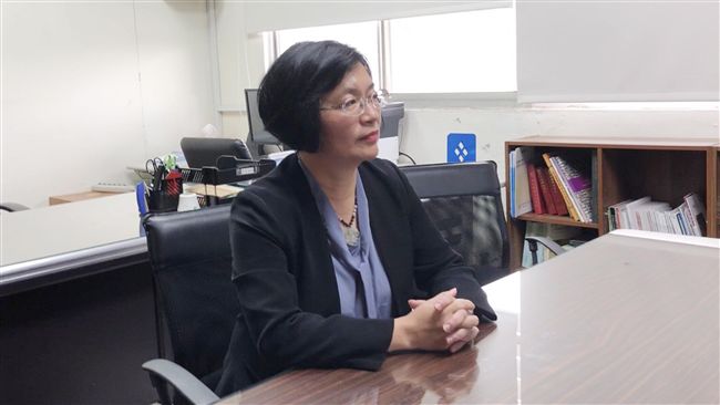 彰師大加工中心動土　王惠美盼培人才