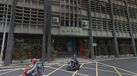 台北,憲兵隊（圖／翻攝google） 